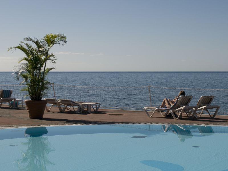 Pestana Palms