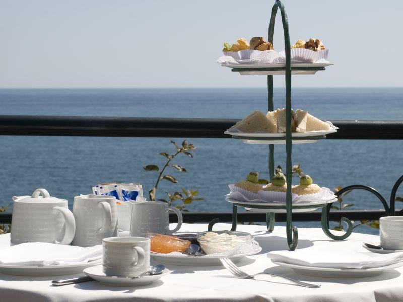 Pestana Palms