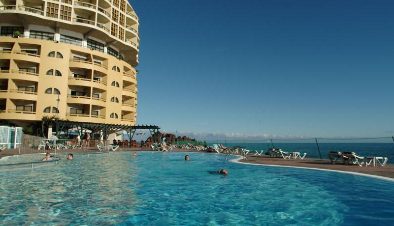 Pestana Palms