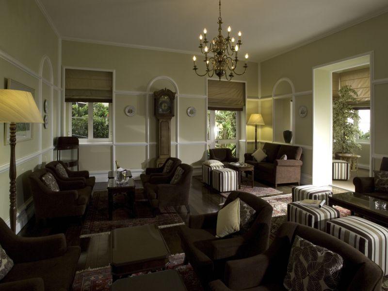 Pestana Palms