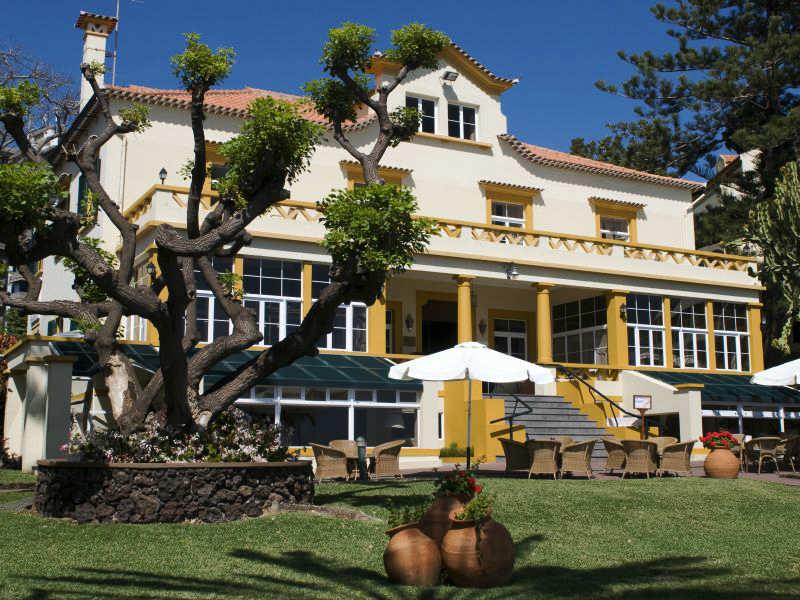 Pestana Palms
