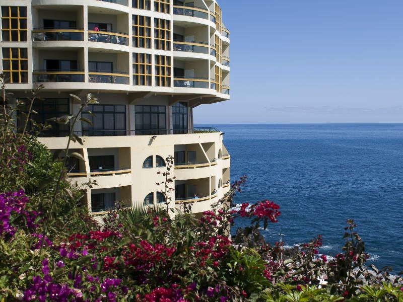 Pestana Palms