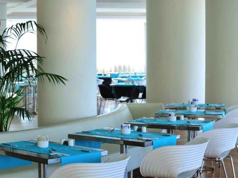 Pestana Promenade