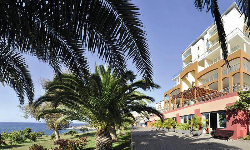 Pestana Promenade