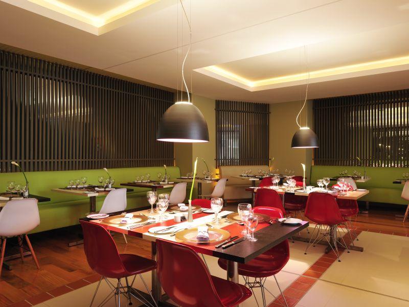 Pestana Promenade