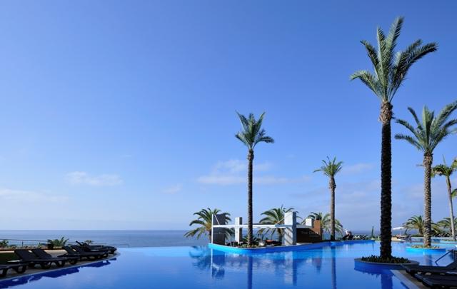 Pestana Promenade