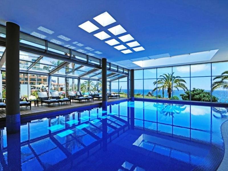 Pestana Promenade