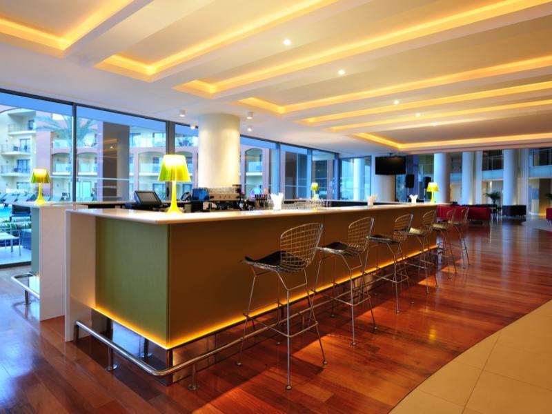 Pestana Promenade