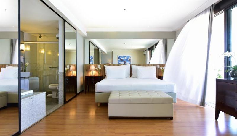 Pestana Rio Atlantica