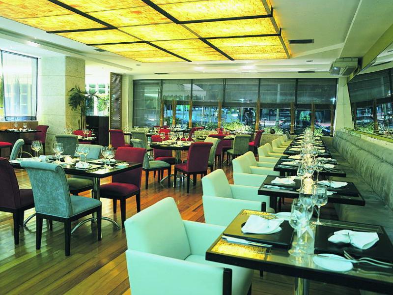 Pestana Rio Atlantica