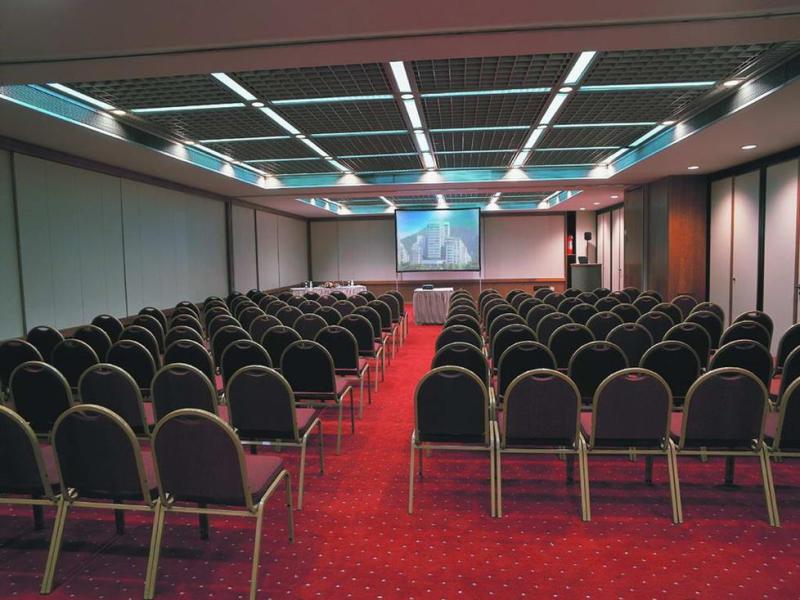 Pestana Rio Atlantica