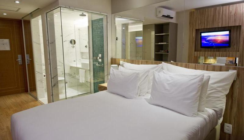 Pestana Rio Atlantica