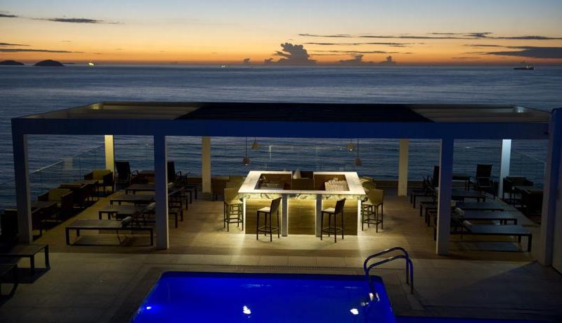 Pestana Rio Atlantica