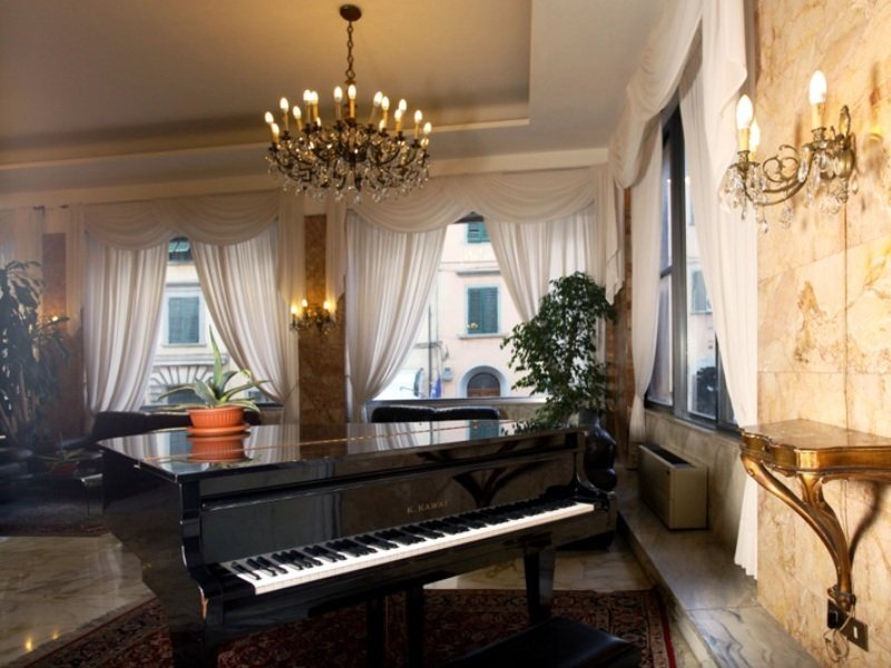 B&B Ariston Pisa Tower