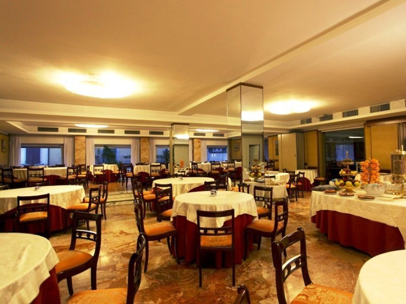 B&B Ariston Pisa Tower