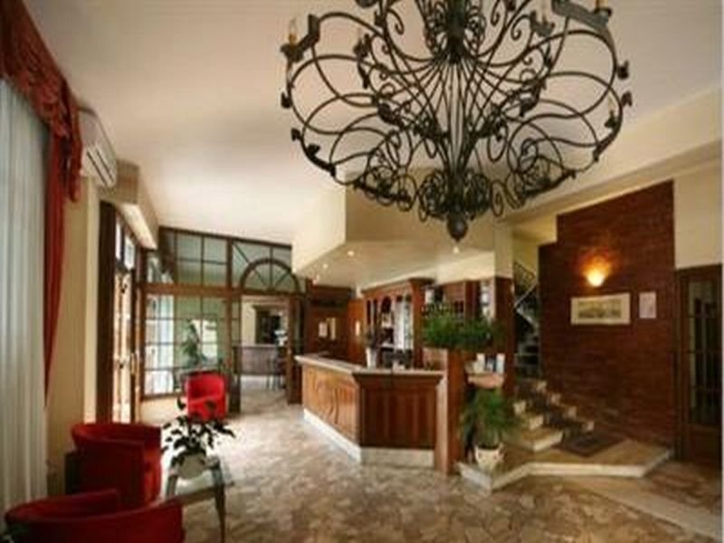 B&B Ariston Pisa Tower