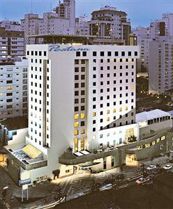 Pestana Sao Paulo