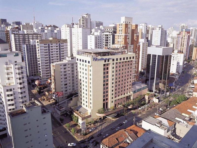 Pestana Sao Paulo