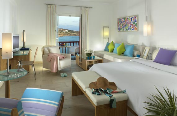 Petasos Beach Resort & Spa