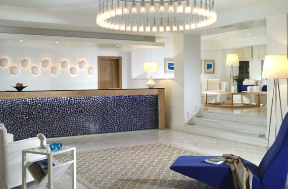 Petasos Beach Resort & Spa