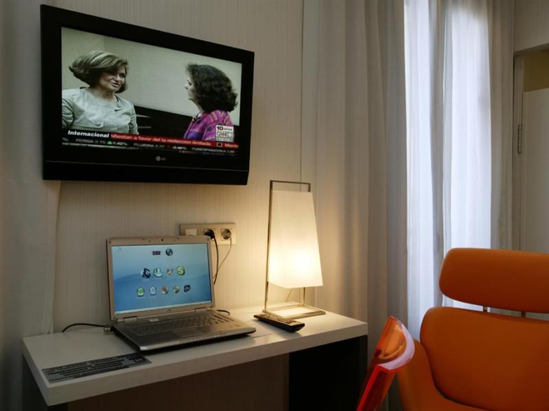 Petit Palace Canalejas