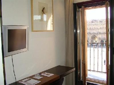 Petit Palace Las Torres Salamanca 
