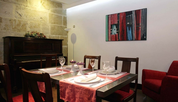 Petit Palace Las Torres Salamanca 