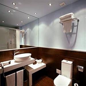 Petit Palace Opera Garden