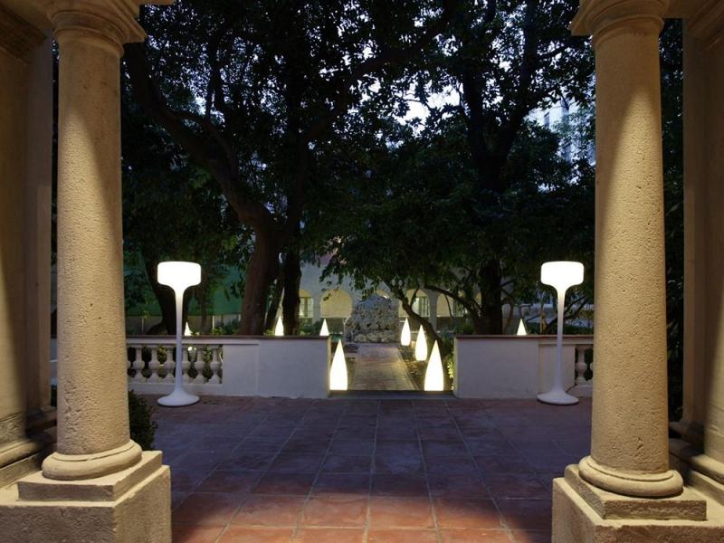 Petit Palace Opera Garden