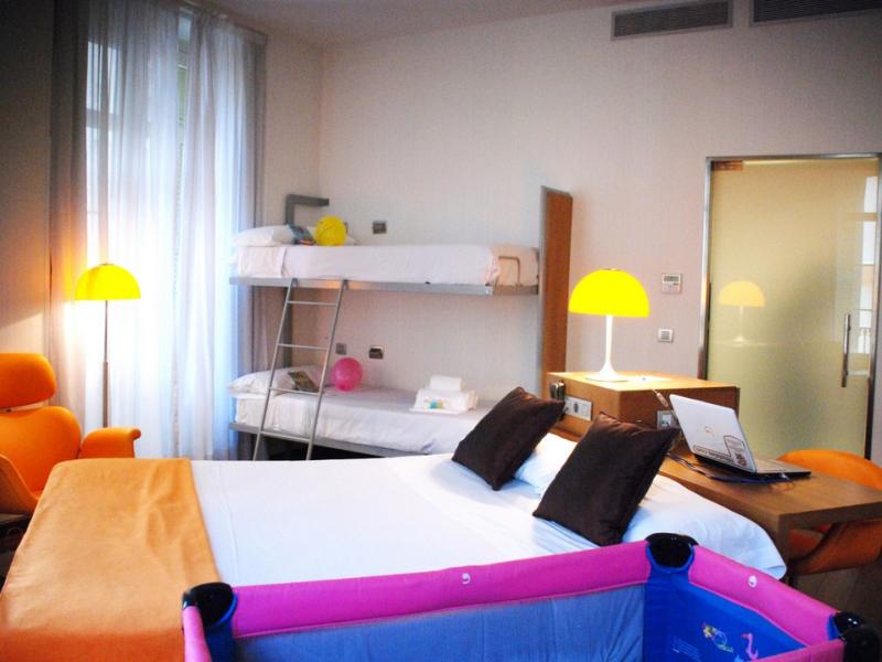 Petit Palace Plaza Malaga