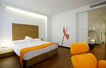 Petit Palace Plaza Malaga