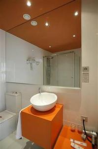 Petit Palace Plaza Malaga