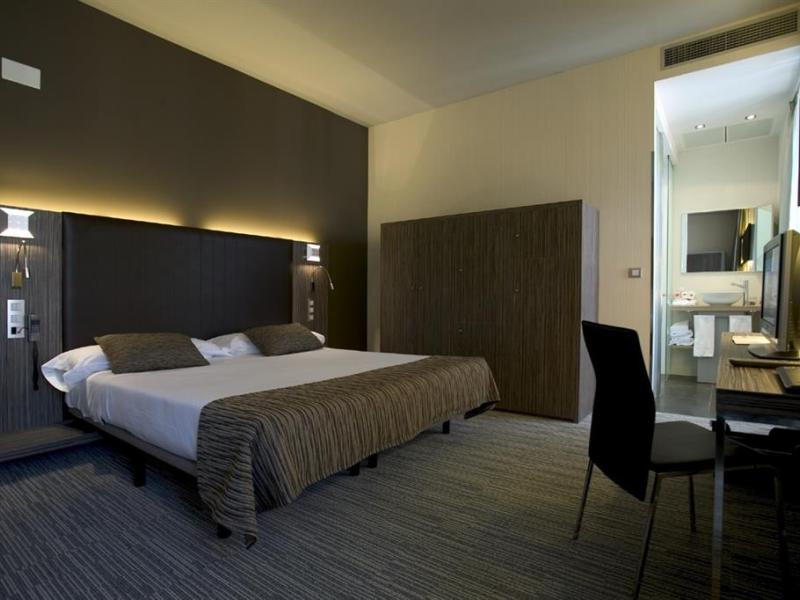 Petit Palace Santa Cruz