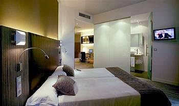 Petit Palace Santa Cruz