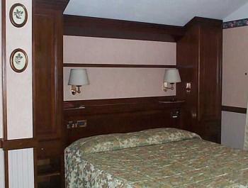 Petit Prince hotel Ayas