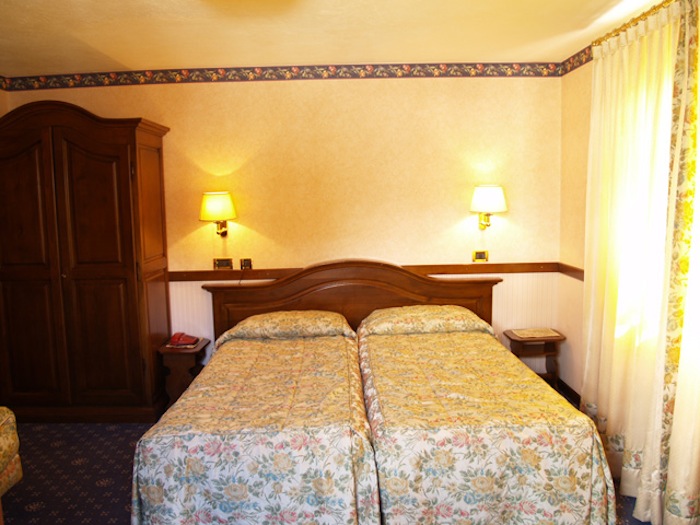 Petit Prince hotel Ayas