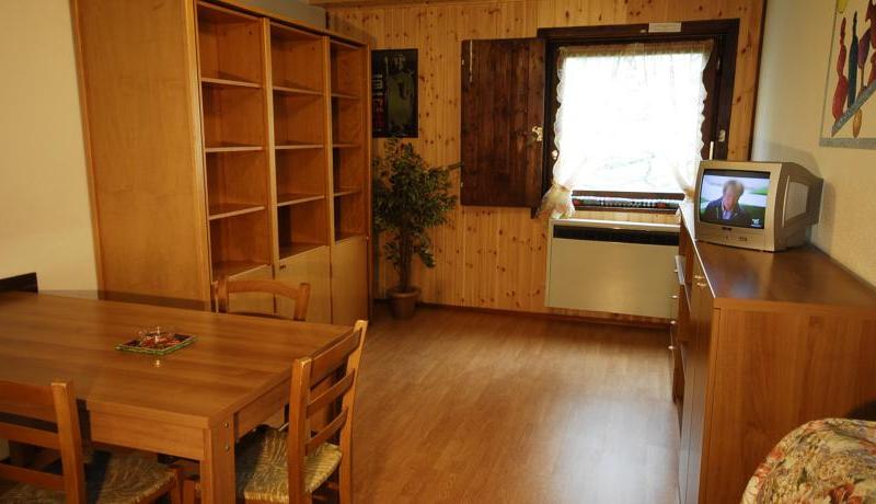 Residence Petit Tibet