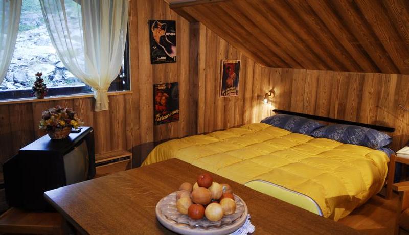 Residence Petit Tibet