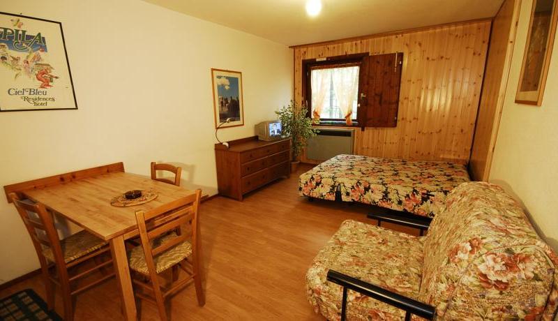 Residence Petit Tibet