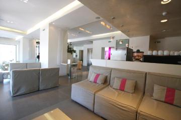 Отель Ariston Hotel Греция, Афины, фото 16