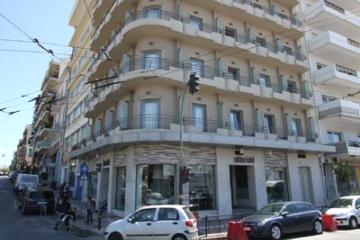 Отель Ariston Hotel Греция, Афины, фото 19