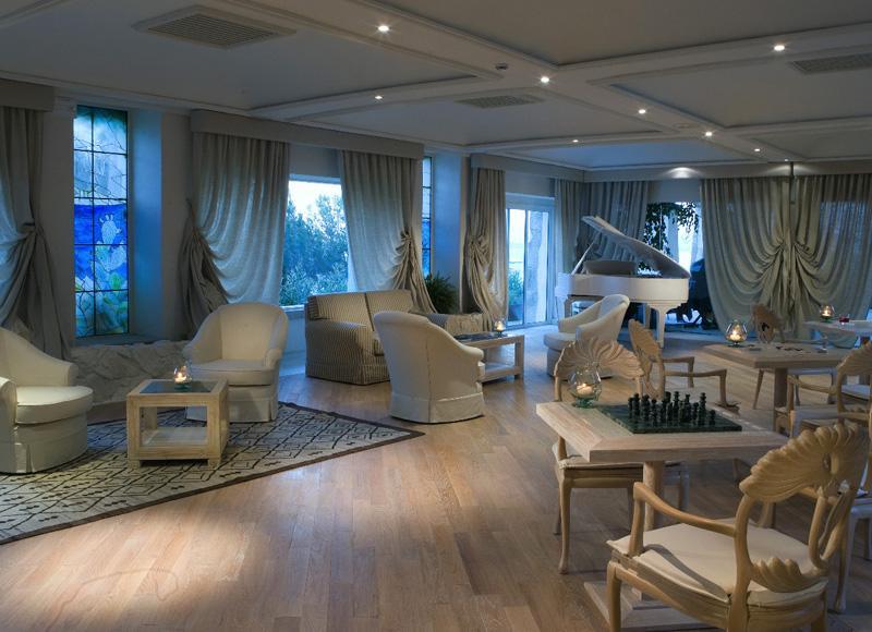 Petra Bianca Club Resort