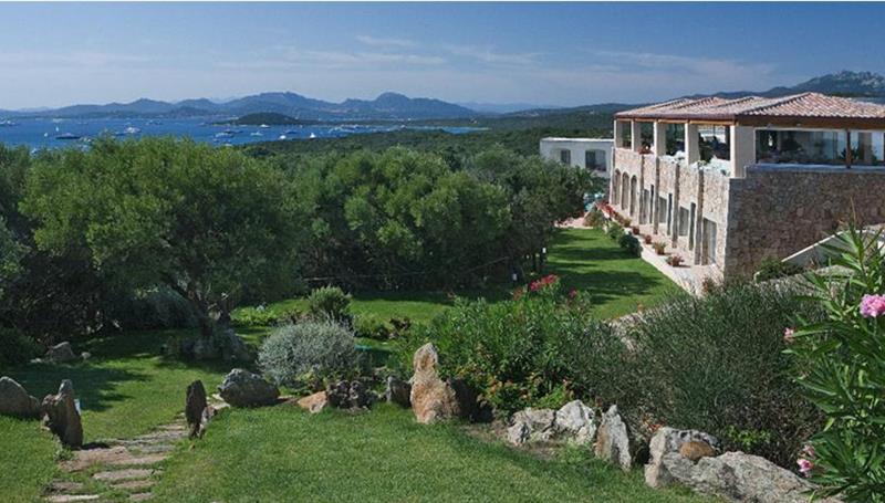Petra Bianca Club Resort