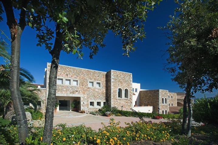 Petra Bianca Club Resort