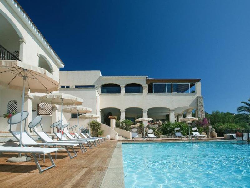 Petra Bianca Club Resort