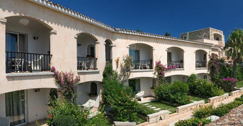 Petra Bianca Club Resort