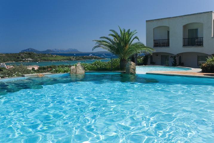 Petra Bianca Club Resort