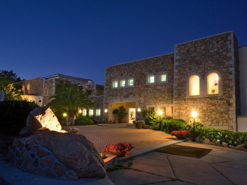 Petra Bianca Club Resort