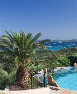Petra Bianca Club Resort