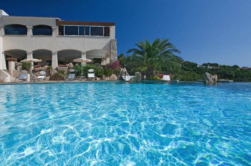 Petra Bianca Club Resort